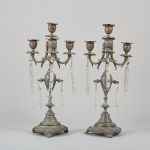 1023 4420 CANDELABRAS